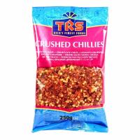 Crushed chilly 250g TRS